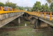 Jembatan Kiambang, Jalur Lintas Sumatra, Rusak Parah Akibat Banjir: Ini Kata Gubernur Sumbar