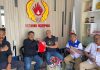 Jujitsu Kepri Targetkan 1 Emas dan 1 perak di PON XXI Sumut-Aceh 2024 Jujitsu Kepri Targetkan 1 Emas dan 1 perak di PON XXI Sumut-Aceh 2024