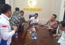 Kasus Penipuan Rusun Berakhir Damai di Polda Kepri: Sunardi Janji Bayar Kerugian Rp 1,4 Miliar Kasus Penipuan Rusun Berakhir Damai di Polda Kepri