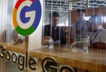 Kejutan Tahun 2024: Google PHK Ratusan Karyawan di Seluruh Dunia Google PHK Ratusan Karyawan di Seluruh Dunia