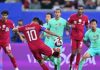 Kemenangan Qatar Atas China, Timnas Indonesia Semakin Dekat dengan Pintu Babak 16 Besar Kemenangan Qatar Atas China, Timnas Indonesia Semakin Dekat
