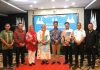 Kepala BP Batam Ajak Ikamba Kota Batam Dukung Proyek Pembangunan Kepala BP Batam Ajak Ikamba Kota Batam Dukung Proyek Pembangunan