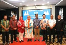 Kepala BP Batam Ajak Ikamba Kota Batam Dukung Proyek Pembangunan Kepala BP Batam Ajak Ikamba Kota Batam Dukung Proyek Pembangunan