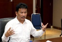 Kepala BP Batam Optimis Capai Target 2 Juta Wisatawan Tahun 2024 Kepala BP Batam Optimis Capai Target 2 Juta Wisatawan Tahun 2024