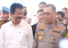 Kepala BP Batam Rudi Terjun ke Rempang, Sapa Masyarakat dan Buka Dialog Kepala BP Batam Rudi Terjun ke Rempang, Sapa Masyarakat dan Buka Dialog