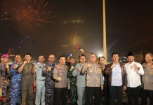 Kepala BP Batam: Tahun 2024 Jadikan Batam Sebagai Kota Pariwisata Kepala BP Batam Tahun 2024 Jadikan Batam Sebagai Kota Pariwisata