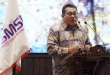 Ketua Umum SMSI Dipastikan Hadir di Rapimprov I SMSI Kepri 2024 Ketua Umum SMSI Kepri