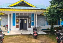 Klarifikasi DPMPTSP Lingga: PT. Tri Tunas Unggul Beroperasi Sesuai Aturan, Bantah Penambangan Ilegal Klarifikasi DPMPTSP: PT. TTU Beroperasi Sesuai Aturan