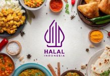 Logo Halal Sebagai Panduan Umat Muslim: Ini Kriteria dan Penjelasan MUI Logo Halal Sebagai Panduan Umat Muslim: Ini Kriteria MUI