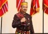 Masrur Amin Didukung Maju Pimpin BPW KKSS Kepri Gantikan Daeng M Yatir Masrur Amin Didorong Pimpin BPW KKSS Kepri Gantikan Daeng M Yatir
