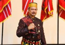 Masrur Amin Didukung Maju Pimpin BPW KKSS Kepri Gantikan Daeng M Yatir Masrur Amin Didorong Pimpin BPW KKSS Kepri Gantikan Daeng M Yatir