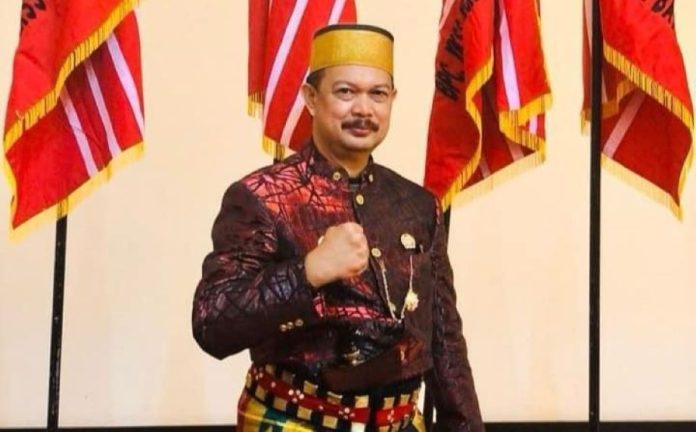 Masrur Amin Didorong Pimpin BPW KKSS Kepri Gantikan Daeng M Yatir
