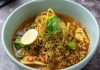 Mie Instan: Lezat, Mudah, Tetapi Tidak Selalu Sehat Mie Instan: Lezat, Mudah, Tetapi Tidak Selalu Sehat