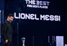 Misteri Kemenangan Lionel Messi Sebagai Pemain Terbaik FIFA 2023: FIFA Ungkap Alasannya Misteri Kemenangan Lionel Messi Sebagai Pemain Terbaik FIFA 2023