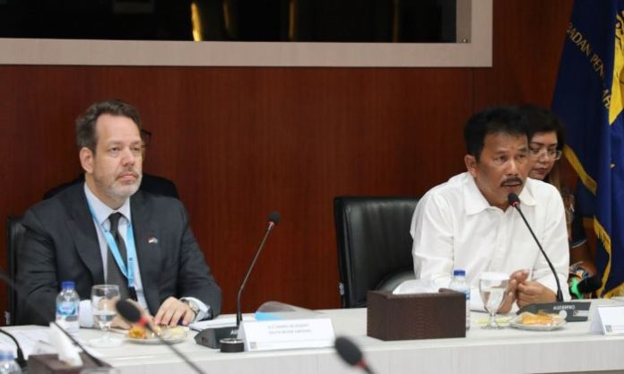 Muhammad Rudi Gencarkan Investasi dan Pariwisata di Batam