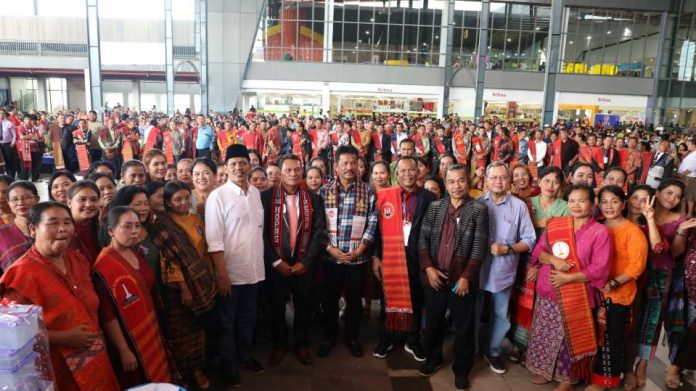 Muhammad Rudi: Investasi Naik, Pertumbuhan Ekonomi Batam Meningkat