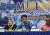 Muhammad Rudi Yakin Peran Aktif Masyarakat Jadi Kunci Keberhasilan Pembangunan Batam Muhammad Rudi dan Musrenbang Batam
