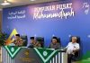 Muhammadiyah Tetapkan Awal Puasa dan Lebaran 2024, Haedar: Tidak Ada Niat Mendahului Muhammadiyah Tetapkan Awal Puasa dan Lebaran 2024