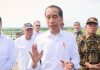 Presiden Jokowi: Mulai Januari Petani Gunakan KTP Beli Pupuk Mulai Januari Petani Gunakan KTP Beli Pupuk