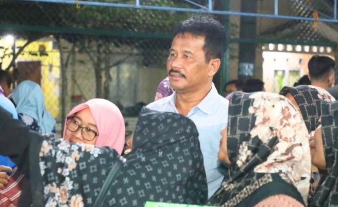 Musrenbang 2024 Bengkong Sadai Musrenbang 2024 Bengkong Sadai