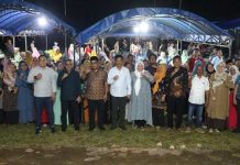 Rudi Sosialisasikan akan Bangun Jalan Simpang Kepri Mall ke Bundaran Sagulung Sosialisasikan akan Bangun Jalan Simpang Kepri Mall ke Sagulung