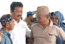 Berikut Fasilitas Lengkap Kampung Pengembangan Nelayan Maritime City Rempang Nelayan Maritime City Rempang