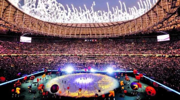 Pembukaan Piala Asia yang Megah dan Hasil Positif Qatar Menang dari Lebanon