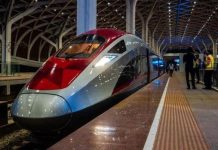 PT KCIC Buka Lowongan Pekerjaan untuk 16 Posisi: Berikut Link Pendaftaran PT KCIC Buka Lowongan Pekerjaan untuk 16 Posisi