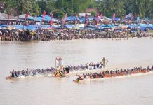 Pacu Jalur Raih Prestasi di Kharisma Event Nusantara 2024, Tetap dalam TOP 10 Acara Terbaik Pacu Jalur Raih Prestasi di Kharisma Event Nusantara 2024,