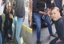 Kontroversi Penangkapan Saipul Jamil: Propam Periksa Petugas yang Terlibat Penangkapan Saipul Jamil: Propam Periksa Petugas yang Terlibat Penangkapan