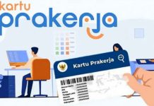 Pendaftaran Kartu Prakerja Gelombang 63 Dibuka, Ini Persyaratannya Pendaftaran Kartu Prakerja Gelombang 63 Dibuka, Ini Persyaratannya