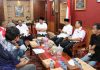 Ketua DPRD Apresiasi Pengurus dan Prestasi Atlet NPC Kota Batam Ketua DPRD Apresiasi Pengurus dan Prestasi Atlet NPC Kota Batam