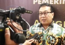 Penjabat Wali Kota Payakumbuh Jasman Ucap Terimakasih ke ASN Terkait Evaluasi EPPD Penjabat Wali Kota Payakumbuh Jasman Ucap Terimakasih ke ASN