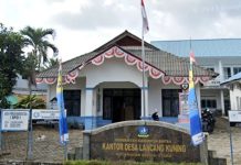 Dugaan Penyelewengan Dana Desa: Bendahara dan Kasi Kesra Desa Lancang Kuning Diduga Bawa Kabur 300 Juta Penyimpangan Dana Desa: Bendahara dan Kasi Kesra Terlibat