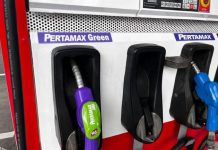 Pertamina Siapkan Pengganti Pertalite: Pertamax Green 92 Ramah Lingkungan Pertamina Siapkan Pengganti Pertalite: Pertamax Green 92
