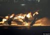 Tabrak Pesawat Japan Airlines, 5 Penumpang Pesawat Bantuan Gempa Tewas Terbakar Tabrak Pesawat Japan Airlines, 5 Penumpang Pesawat Bantuan Gempa Tewas Terbakar