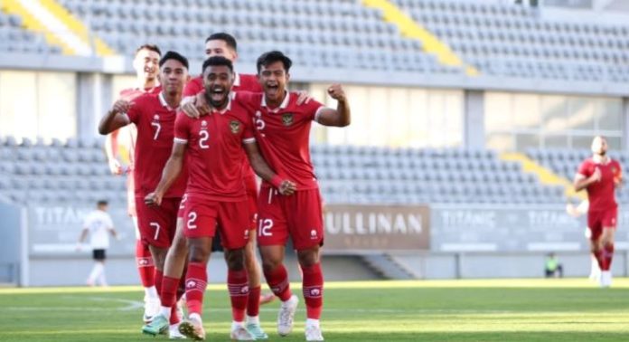 Piala Asia 2023: Timnas Indonesia, Skuad Muda dengan Ambisi Besar di Qatar