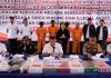 Polda Riau Tangkap Tersangka Kasus Illegal Akses Crypto dengan Aset Rp5,1 Miliar Polda Riau Tangkap Tersangka Kasus Illegal Akses Crypto