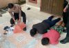 Polda Sumut Gerebek 2 Lokasi Sarang Narkoba, 11 Orang Positif Konsumsi Polda Sumut Gerebek 2 Lokasi Sarang Narkoba
