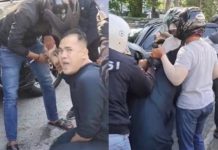 Polisi Kejar Mobil Diduga Bawa Narkoba, Syok Saat Temukan Saipul Jamil Polisi Kejar Mobil Diduga Bawa Narkoba, Syok Saat Temukan Saipul Jamil