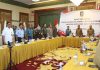Rakor Pemilu 2024 Tetapkan DPT di Kepri 1.501.974 Pemilih dan Tersebar 219 Pulau Rakor Pemilu 2024 Tetapkan DPT di Kepri 1.501.974 Pemilih
