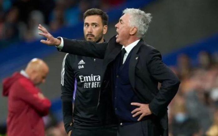Real Madrid di Puncak Klasemen Liga Spanyol: Ancelotti Minta Konsistensi Hingga Akhir Musim
