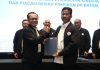 Kemenko Bidang Perekonomian RI Targetkan Realisasi Investasi 40 Triliun pada Tahun 2024 Realisasi Investasi Batam