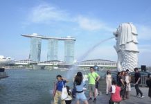 Ribuan WNI Memilih Jadi Warga Singapura Demi Kesejahteraan: Ini Tanggapan Menteri Investasi Ribuan WNI Memilih Jadi Warga Singapura Demi Kesejahteraan