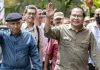 Eks Menko Kemaritiman Rizal Ramli Wafat, Terkenang Kalimat “Gue Kepret” Rizal Ramli dan Amin Rais