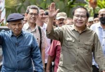 Eks Menko Kemaritiman Rizal Ramli Wafat, Terkenang Kalimat “Gue Kepret” Rizal Ramli dan Amin Rais