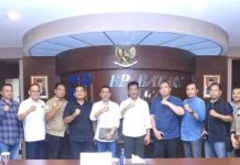 Muhammad Rudi Sambut Positif Pelaksanaan Rapimprov I SMSI Kepri 2024 Rapimprov I SMSI Kepri