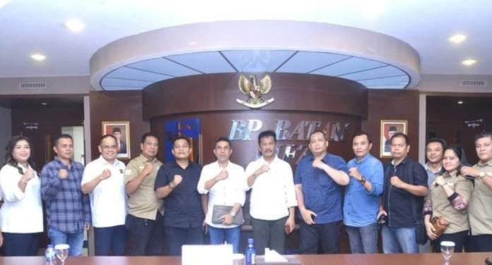 Rapimprov I SMSI Kepri