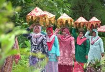 Sandiaga Uno Rilis Kalender Pariwisata Riau 2024: Berikut 127 Event yang Akan Digelar Sandiaga Uno Rilis Kalender Pariwisata Riau 2024: Berikut 127 Event