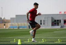 Shayne Pattynama Bergabung, Skuad Timnas Indonesia Lengkap Hadapi Vietnam di Piala Asia 2023 Shayne Pattynama Bergabung, Skuad Timnas Indonesia Lengkap